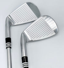Piretti Classic Cavity Back Irons