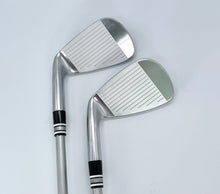 Piretti Classic Cavity Back Irons