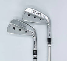 Piretti Classic Cavity Back Irons