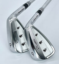 Piretti Classic Cavity Back Irons
