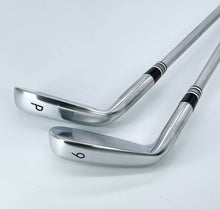 Piretti Classic Cavity Back Irons