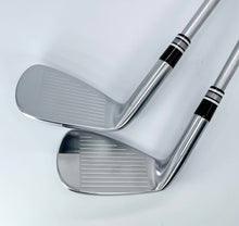 Piretti Classic Cavity Back Irons