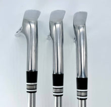 Piretti Classic Cavity Back Irons