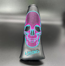 Limited Edition Matrix Headcover