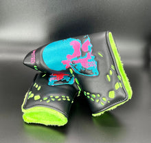 Limited Edition Photocopy Headcover