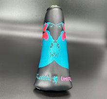 Limited Edition Photocopy Headcover