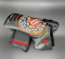 Limited Edition Long Ball Headcover