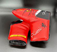 Limited Edition Fire & Ice Headcover