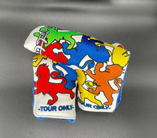 Tour Only Graffiti Headcover