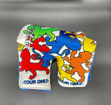 Tour Only Graffiti Headcover