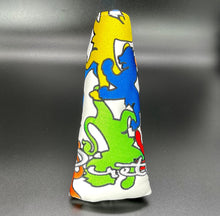 Tour Only Graffiti Headcover