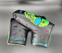 Limited Edition Lights Out Headcover