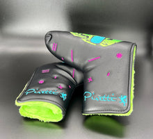Limited Edition Lights Out Headcover