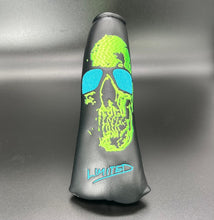 Limited Edition Lights Out Headcover