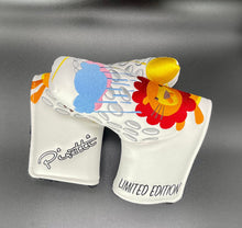 Limited Edition Rain or Shine Headcover