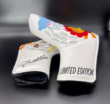 Limited Edition Rain or Shine Headcover