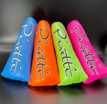 2021 Special Edition Headcovers