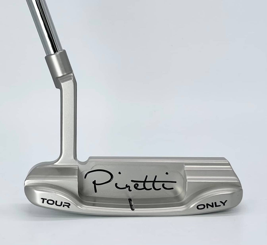 Tour Only Potenza 2 - Ltd. 300 Pcs – Piretti Golf