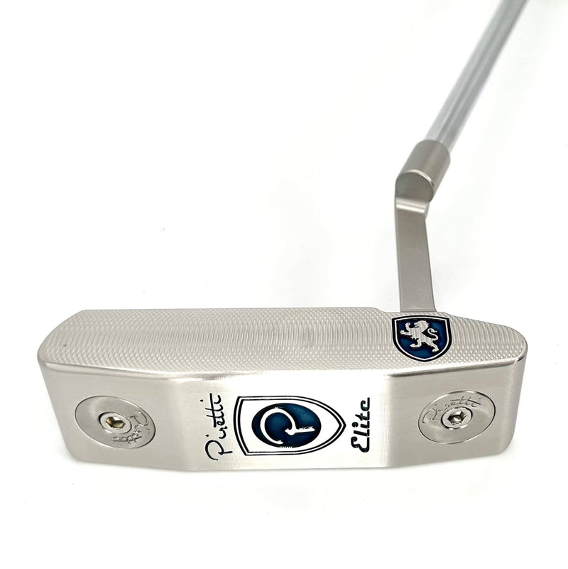 Cottonwood 2 Elite Custom Paintfill Translucent Blue