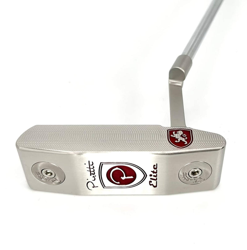 Cottonwood 2 Elite Custom Painfill Translucent Red