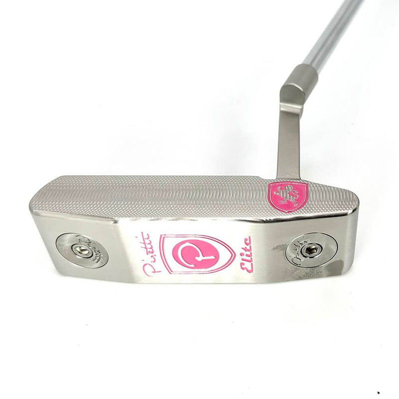 Cottonwood 2 Elite Custom Paintfill Pink