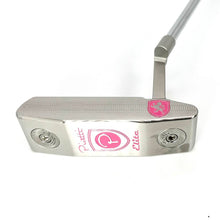 Cottonwood 2 Elite Special Edition Pink