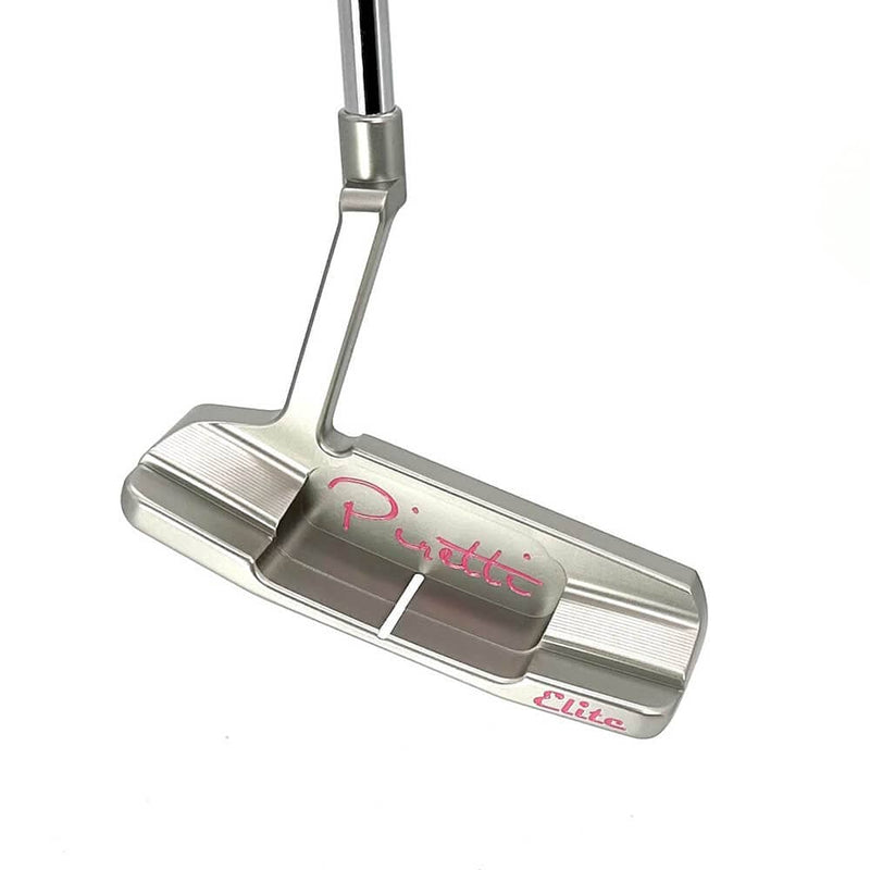 Cottonwood 2 Elite Custom Paintfill Pink