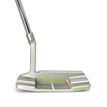 Cottonwood 2 Elite Special Edition Lime Green