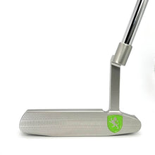 Cottonwood 2 Elite Special Edition Lime Green