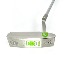 Cottonwood 2 Elite Special Edition Lime Green