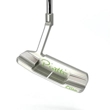 Cottonwood 2 Elite Special Edition Lime Green