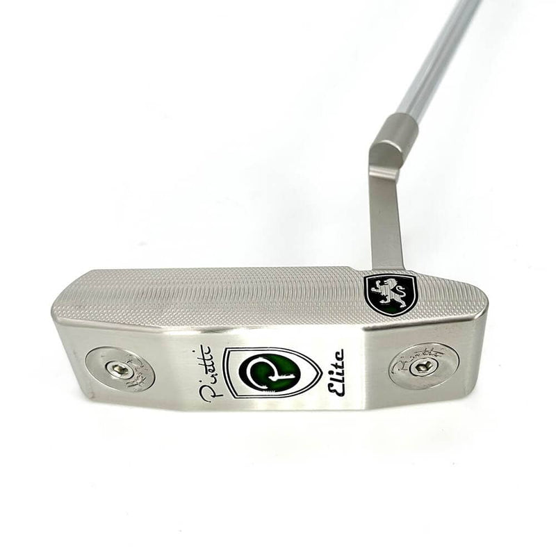 Cottonwood 2 Elite Custom Paintfill Translucent Emerald Green
