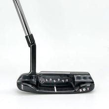 801T Workshop Tour Only Black Oxide #7230
