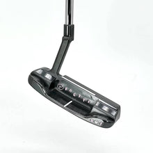 801T Workshop Tour Only Black Oxide #7230