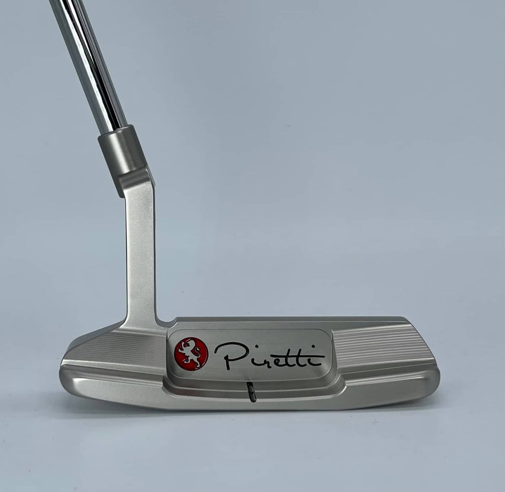 G.O.A.T 2 Special Edition – Piretti Golf