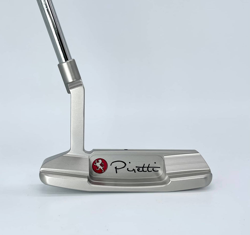 Piretti G.O.A.T 34インチ SSSパター G.O.A.T 2 Special Edition – Piretti Golf