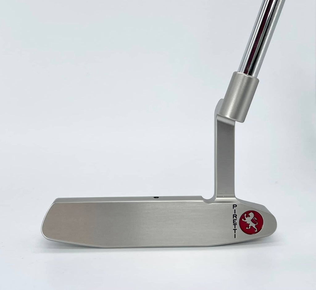 Piretti G.O.A.T 34インチ SSSパター G.O.A.T 2 Special Edition – Piretti Golf