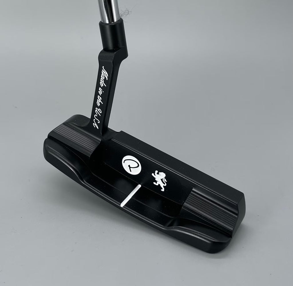 Cuvio – 303 Midnight Series – Piretti Golf