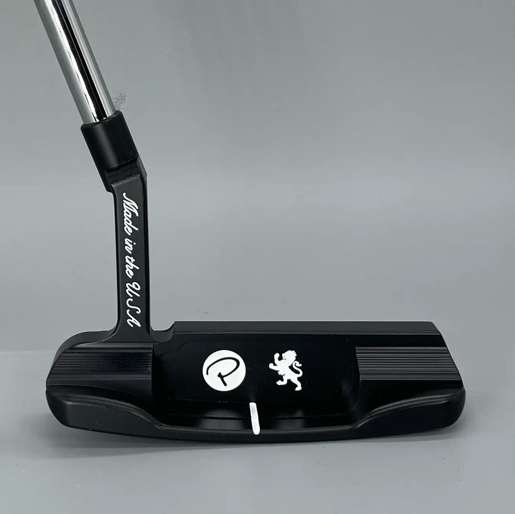 Cuvio – 303 Midnight Series – Piretti Golf