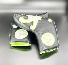 Tour Lime Headcover