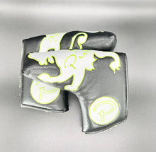 Tour Lime Headcover