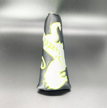 Tour Lime Headcover