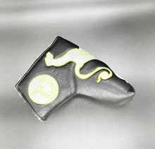 Tour Lime Headcover