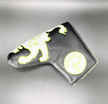 Tour Lime Headcover