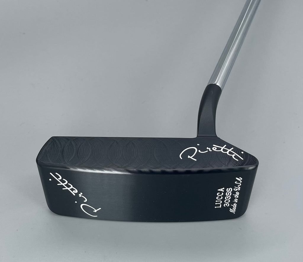 ピレッティPiretti MATERA 303ss 303 Series Midnight Series Lucca – Piretti Golf
