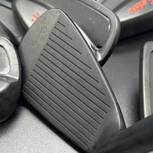 Piretti Special Edition Black Signature Forged Cavity Back Irons