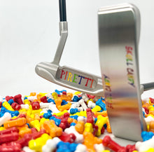 Workshop 801T Skull Candy Edition W/UST Graphite Shaft