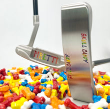 Workshop 801T Skull Candy Edition W/UST Graphite Shaft