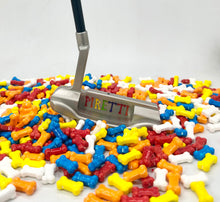 Workshop 801T Skull Candy Edition W/UST Graphite Shaft