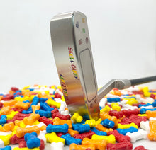 Workshop 801T Skull Candy Edition W/UST Graphite Shaft